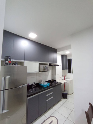 Imagem Apartamento com 2 Quartos à Venda,  em Jardim Nova Hortolândia I - Hortolândia