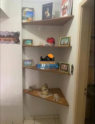 Imagem Apartamento com 1 Quarto à Venda, em Centro - São Vicente Imagem Apartamento com 1 Quarto à Venda, em Centro - São Vicente