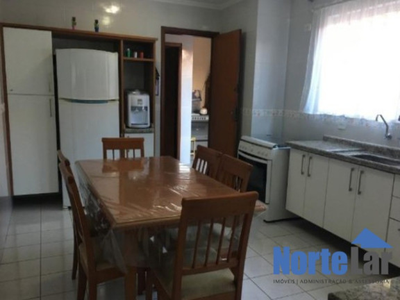 Imagem Sobrado com 3 Quartos à Venda, 155 m² em Vila Pereira Cerca - São Paulo