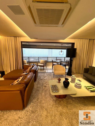 Imagem Apartamento com 3 Quartos à Venda, 169 m² em Santa Mônica - Feira De Santana Imagem Apartamento com 3 Quartos à Venda, 169 m² em Santa Mônica - Feira De Santana