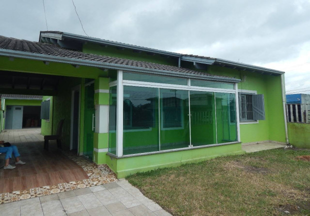 Casa com 5 Quartos à Venda, 300 m² em São José - Tramandaí