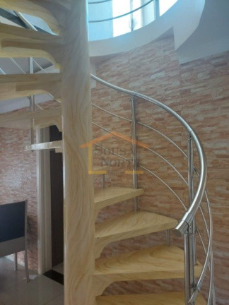Imagem Cobertura com 2 Quartos à Venda, 68 m² em Vila Amália (zona Norte) - São Paulo