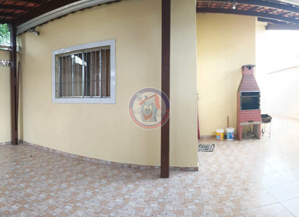 Imagem Casa com 3 Quartos à Venda, 66 m² em Balneário Flórida Mirim - Mongaguá Imagem Casa com 3 Quartos à Venda, 66 m² em Balneário Flórida Mirim - Mongaguá