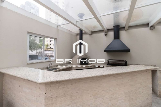 Imagem Imóvel com 2 Quartos à Venda, 65 m² em Vila Da Saúde - São Paulo