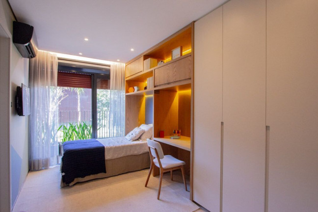 Imagem Apartamento com 3 Quartos à Venda, 151 m² em Vila Madalena - São Paulo Imagem Apartamento com 3 Quartos à Venda, 151 m² em Vila Madalena - São Paulo