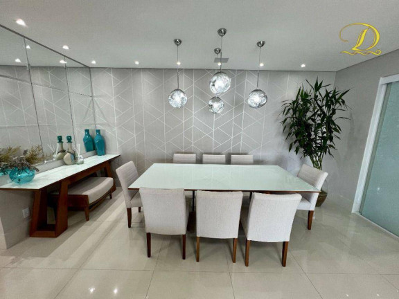 Imagem Apartamento com 3 Quartos à Venda, 250 m² em Canto Do Forte - Praia Grande Imagem Apartamento com 3 Quartos à Venda, 250 m² em Canto Do Forte - Praia Grande