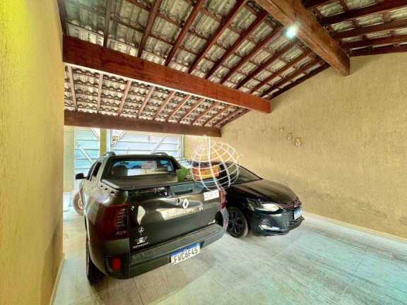 Imagem Casa com 3 Quartos à Venda, 375 m² em Jardim Paulista - Atibaia