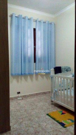 Imagem Sobrado com 3 Quartos à Venda, 179 m² em Parque Novo Oratório - Santo André Imagem Sobrado com 3 Quartos à Venda, 179 m² em Parque Novo Oratório - Santo André