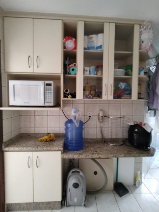 Imagem Apartamento com 2 Quartos à Venda, 56 m² em Vila Formosa - São Paulo