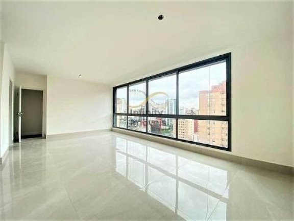 Imagem Apartamento com 4 Quartos à Venda, 136 m² em Gutierrez - Belo Horizonte