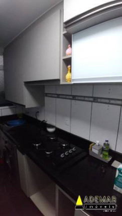 Imagem Apartamento com 2 Quartos à Venda, 54 m² em Alves Dias - São Bernardo Do Campo Imagem Apartamento com 2 Quartos à Venda, 54 m² em Alves Dias - São Bernardo Do Campo
