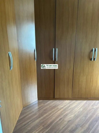 Imagem Imóvel com 3 Quartos à Venda, 98 m² em Bosque Dos Eucaliptos - São José Dos Campos