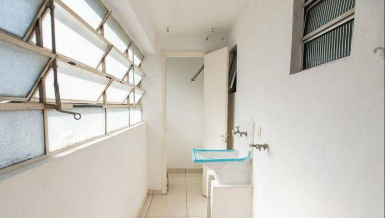 Imagem Apartamento com 2 Quartos à Venda, 80 m² em Vila Mariana - São Paulo