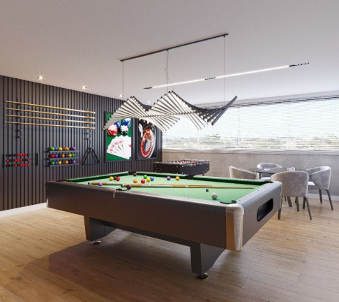 Imagem Apartamento com 3 Quartos à Venda, 82 m² em Camboinha - Cabedelo