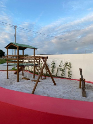Imagem Terreno em Condomínio à Venda, 200 m² em Monte Castelo - Parnamirim Imagem Terreno em Condomínio à Venda, 200 m² em Monte Castelo - Parnamirim