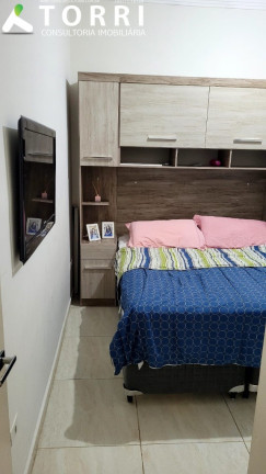 Imagem Casa com 2 Quartos à Venda, 52 m² em Jardim Santa Marta - Sorocaba Imagem Casa com 2 Quartos à Venda, 52 m² em Jardim Santa Marta - Sorocaba