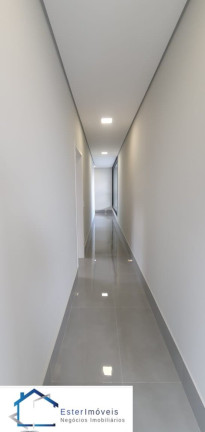 Imagem Casa com 3 Quartos para Alugar ou Temporada, 174 m² em Residencial Pecan - Itupeva