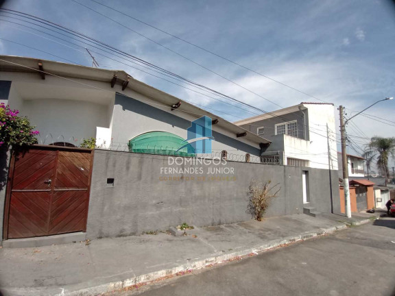 Imagem Casa com 3 Quartos à Venda, 180 m² em Itaquera - São Paulo Imagem Casa com 3 Quartos à Venda, 180 m² em Itaquera - São Paulo