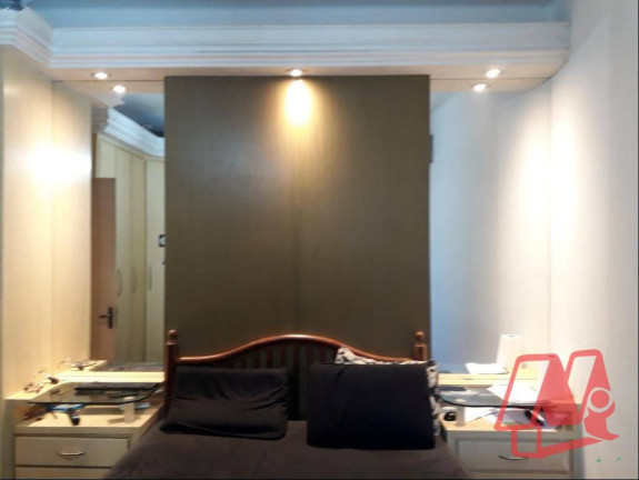 Imagem Apartamento com 3 Quartos à Venda, 103 m² em Farroupilha - Porto Alegre Imagem Apartamento com 3 Quartos à Venda, 103 m² em Farroupilha - Porto Alegre
