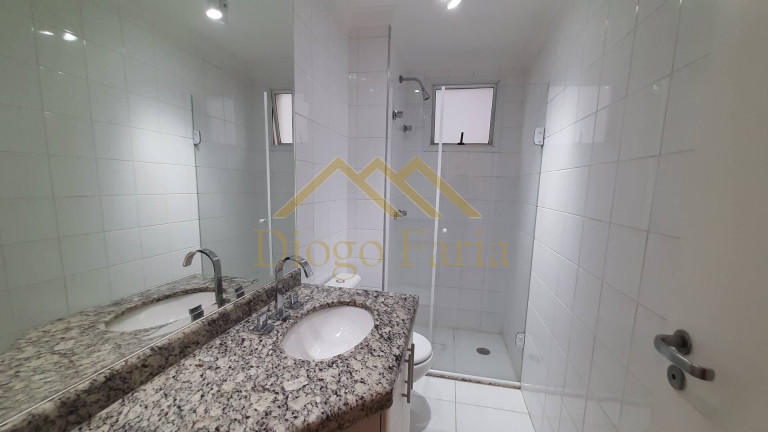 Imagem Apartamento com 3 Quartos para Alugar, 127 m² em Vila Romana - São Paulo Imagem Apartamento com 3 Quartos para Alugar, 127 m² em Vila Romana - São Paulo
