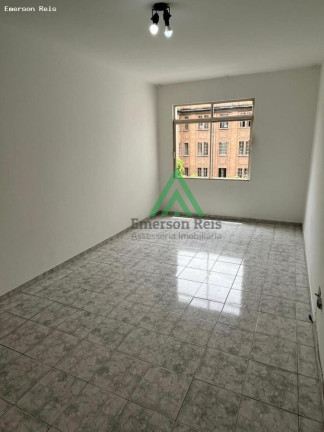 Imagem Apartamento com 1 Quarto à Venda, 42 m² em Vila Buarque - São Paulo