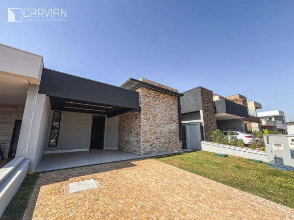 Imagem Casa com 3 Quartos à Venda, 173 m² em Real Sul - Ribeirão Preto
