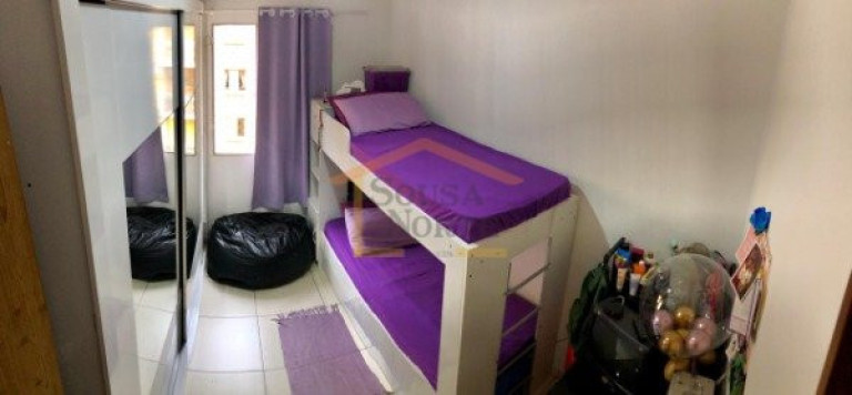 Imagem Apartamento com 2 Quartos à Venda, 48 m² em Parque Monteiro Soares - São Paulo Imagem Apartamento com 2 Quartos à Venda, 48 m² em Parque Monteiro Soares - São Paulo