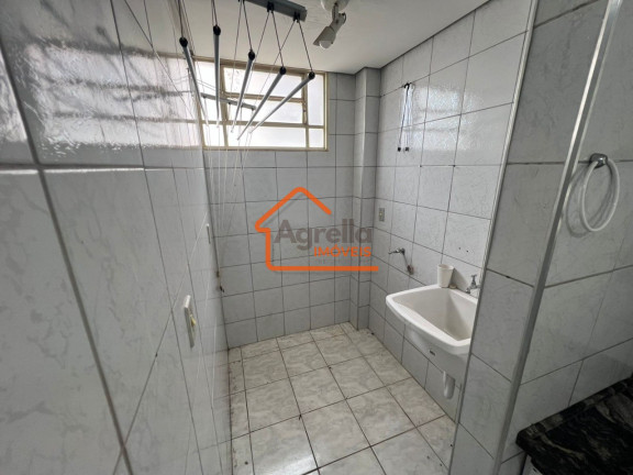 Imagem Imóvel com 2 Quartos à Venda, 46 m² em Condominio Residencial Morada Do Sol - Mogi Guaçu Imagem Imóvel com 2 Quartos à Venda, 46 m² em Condominio Residencial Morada Do Sol - Mogi Guaçu