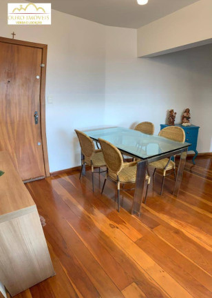 Imagem Apartamento com 3 Quartos à Venda, 87 m² em Ouro Preto - Belo Horizonte