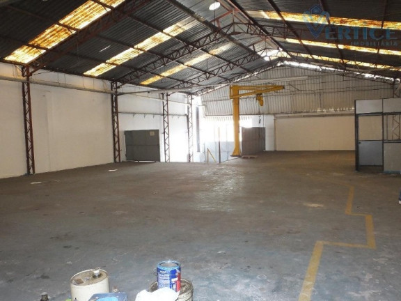 Imagem Imóvel Comercial à Venda, 1.600 m² em Pirituba - São Paulo Imagem Imóvel Comercial à Venda, 1.600 m² em Pirituba - São Paulo