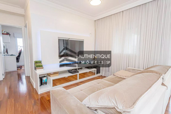 Imagem Apartamento com 3 Quartos à Venda, 111 m² em Vila Dom Pedro Ii - São Paulo Imagem Apartamento com 3 Quartos à Venda, 111 m² em Vila Dom Pedro Ii - São Paulo
