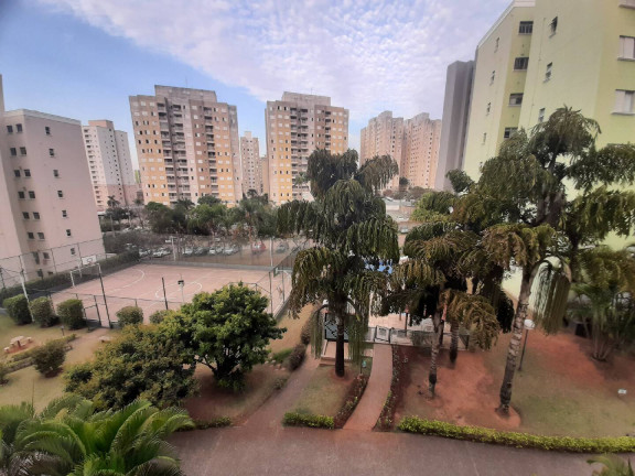 Imagem Apartamento com 2 Quartos à Venda, 69 m² em Parque Campolim - Sorocaba