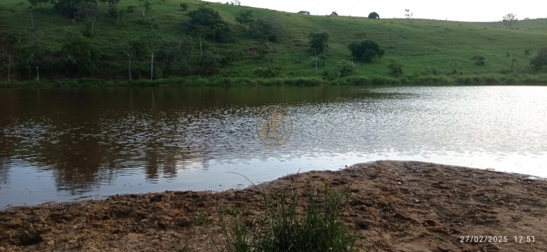 Fazenda à Venda, 1.010.000 m² em Jardim São Dimas - São José Dos Campos