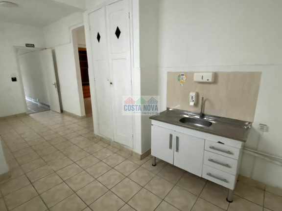 Imagem Casa com 3 Quartos à Venda, 280 m² em Boqueirão - Santos Imagem Casa com 3 Quartos à Venda, 280 m² em Boqueirão - Santos