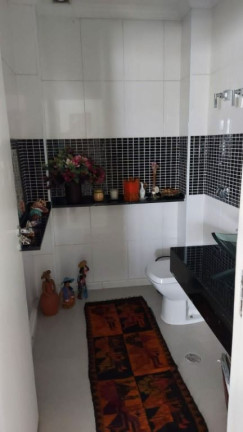Imagem Apartamento com 4 Quartos à Venda, 280 m² em Pitangueiras - Guarujá