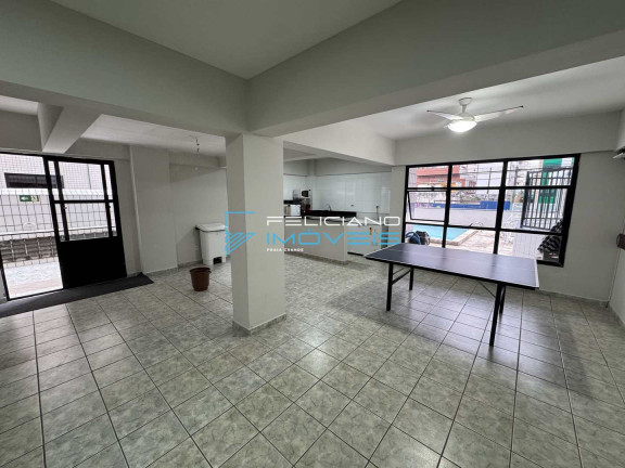 Imagem Apartamento com 1 Quarto à Venda, 49 m² em Guilhermina - Praia Grande Imagem Apartamento com 1 Quarto à Venda, 49 m² em Guilhermina - Praia Grande