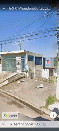 Imagem Casa com 4 Quartos à Venda, 158 m² em Parque Recanto Mônica - Itaquaquecetuba Imagem Casa com 4 Quartos à Venda, 158 m² em Parque Recanto Mônica - Itaquaquecetuba