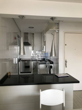 Imagem Apartamento com 2 Quartos à Venda, 67 m² em Chácara Inglesa - São Paulo Imagem Apartamento com 2 Quartos à Venda, 67 m² em Chácara Inglesa - São Paulo