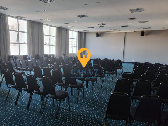Imagem Apartamento com 1 Quarto à Venda, 30 m² em Vila Da Serra - Nova Lima