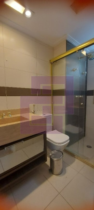 Imagem Apartamento com 3 Quartos à Venda, 140 m² em Vila Alzira - Guarujá Imagem Apartamento com 3 Quartos à Venda, 140 m² em Vila Alzira - Guarujá