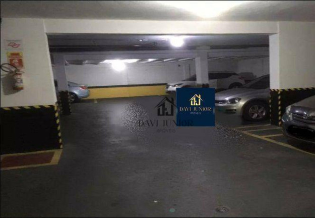 Imagem Apartamento com 3 Quartos à Venda, 113 m² em Centro - Sorocaba