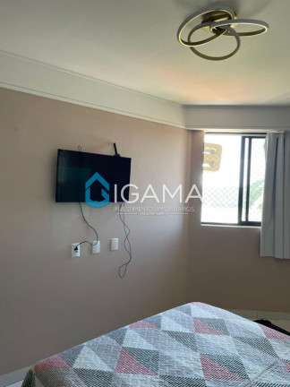 Imagem Imóvel com 2 Quartos à Venda, 55 m² em Ponta Negra - Natal Imagem Imóvel com 2 Quartos à Venda, 55 m² em Ponta Negra - Natal