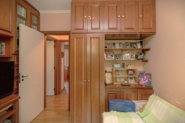 Imagem Apartamento com 3 Quartos à Venda, 78 m² em Parque São Domingos - São Paulo