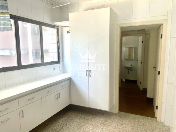 Imagem Apartamento com 4 Quartos à Venda, 285 m² em Aparecida - Santos Imagem Apartamento com 4 Quartos à Venda, 285 m² em Aparecida - Santos