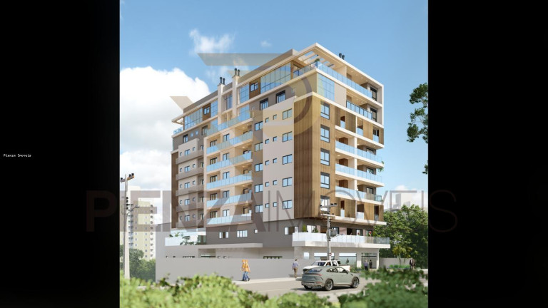 Imagem Apartamento à Venda,  em Centro - Concórdia