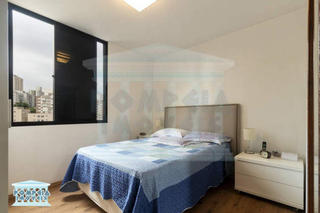 Imagem Apartamento com 3 Quartos à Venda, 87 m² em Pompéia - São Paulo Imagem Apartamento com 3 Quartos à Venda, 87 m² em Pompéia - São Paulo