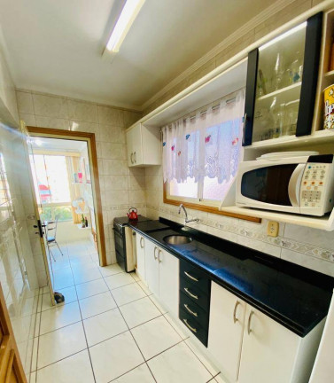 Imagem Apartamento com 3 Quartos à Venda, 105 m² em Centro - Capão Da Canoa