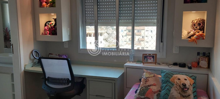 Imagem Apartamento com 3 Quartos à Venda, 151 m² em Centro - São Bernardo Do Campo Imagem Apartamento com 3 Quartos à Venda, 151 m² em Centro - São Bernardo Do Campo