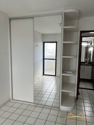 Imagem Apartamento com 3 Quartos à Venda, 85 m² em Lagoa Seca - Natal
