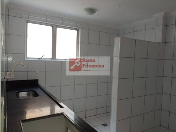 Imagem Apartamento com 2 Quartos à Venda, 48 m² em Vila Camilópolis - Santo André Imagem Apartamento com 2 Quartos à Venda, 48 m² em Vila Camilópolis - Santo André